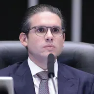 Hugo Motta apoia decisão de Moraes sobre IOF e reafirma diálogo aberto no Congresso