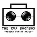 WRBX RVA Boombox