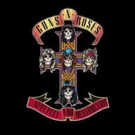 Appetite for Destruction de Guns n´Roses: Aniversario
