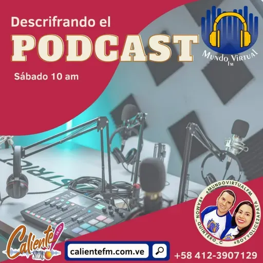 Descifrando el podcast