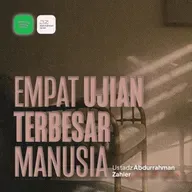 Empat Ujian Terbesar Manusia