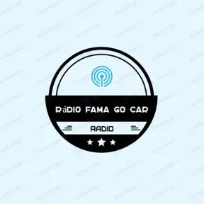 Rádio Fama Go car