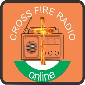 CROSS-FIRE-RADIO