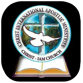 CHRIST IAM FM