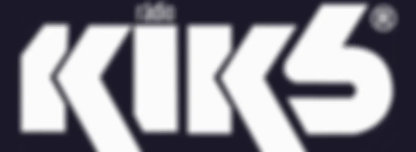 Rádio KIKS