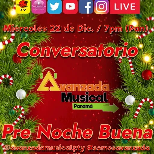 Avanzada Musical