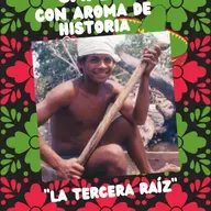 "La Tercera Raíz"
