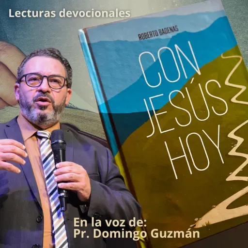 ¿Angustiados por el día de mañana?