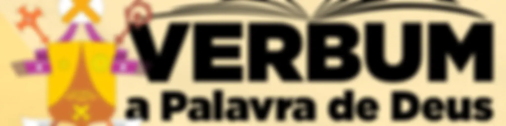 Verbum a Palavra de Deus