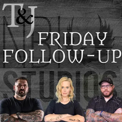 S17 Ep18: Follow-Up S17: E18