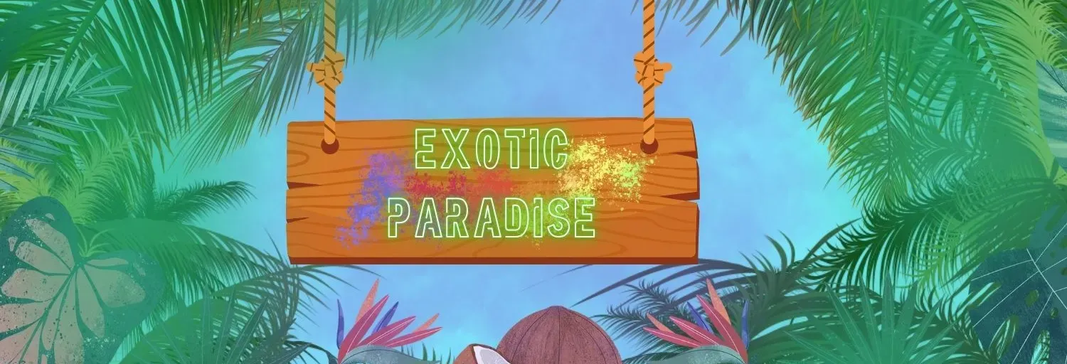 Exotic Paradise NightClub