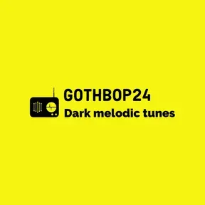 Gothbop24