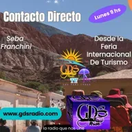 Contacto Directo desde la Feria Internacional de Turismo. 6 de octubre de 2025