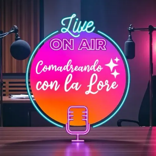 E 128) Comadreando con la Lore