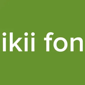 Maikii fontes