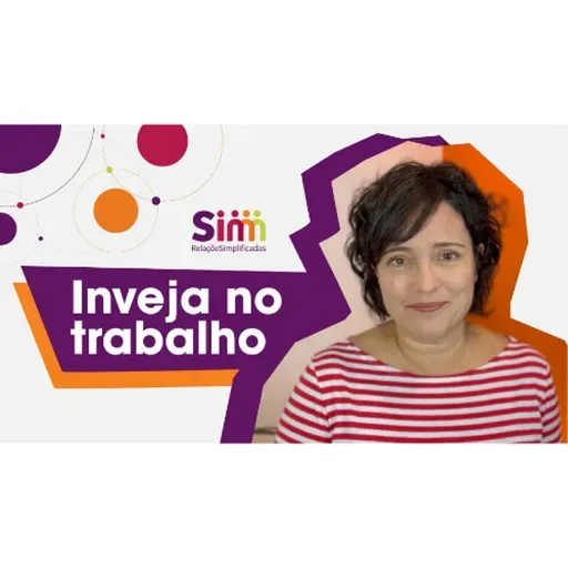 230 | Inveja no trabalho