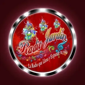 Radio Jardín