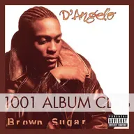 804 D'Angelo - Brown Sugar