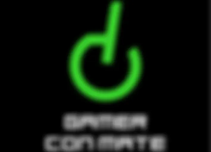 Gamer Con Mate