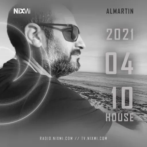 2021-04-10 - ALMARTIN - HOUSE