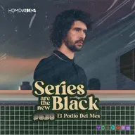 S6 Ep30: El Podio Del Mes: 'Lo Mejor De Diciembre'24'