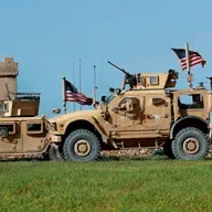 Why it's the end of the road for the Humvee