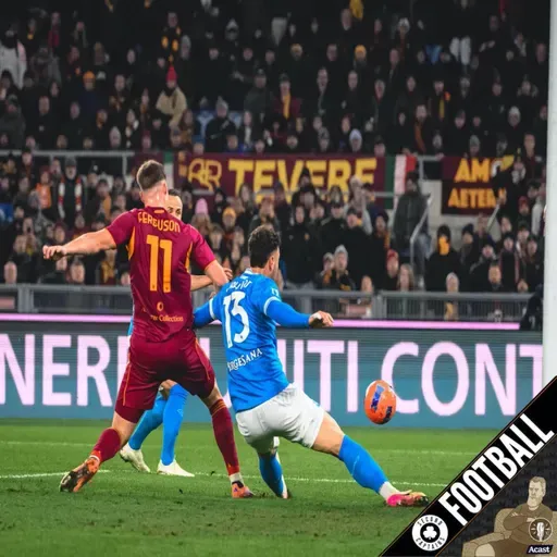 Ep 3416: Watching Pots Boil, Premier League Mad Men, Caicedo Erupts, The Como-verse - 01/12/25