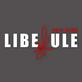 Libellule FM