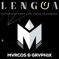 T12. Episodio 16: Marcos D Graphic.
