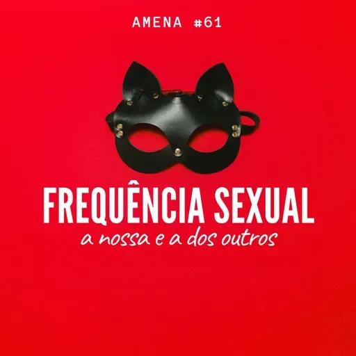 61 - Frequência sexual é um desafio