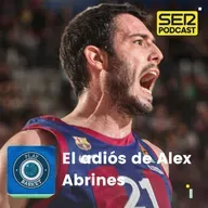 Play Basket | El adiós de Álex Abrines