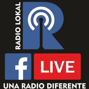 RADIO LOKAL