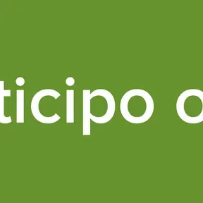 El anticipo online
