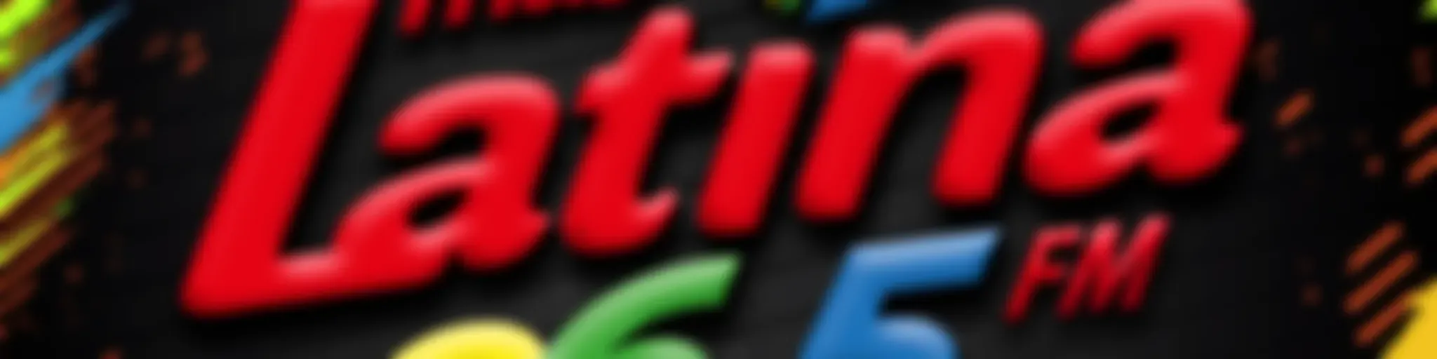 MÁS LATINA 96.5