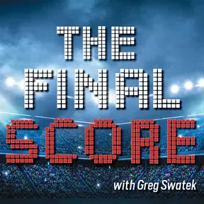 The Final Score - FNP Podcasts