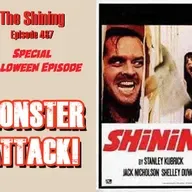 The Shining | Episode 487