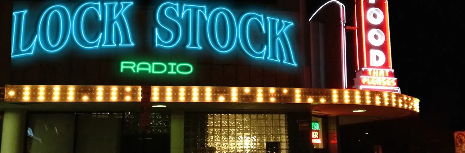 Lock Stock And Two Smoking Records