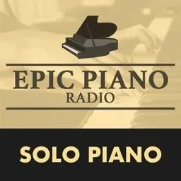 Epic Piano - SOLO PIANO Live