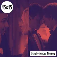 s15e15: Desemparejados III – Steal y Heated Rivalry