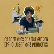 O Lugar das Mulheres