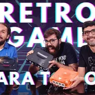 VALE A PENA COLECIONAR CONSOLES ANTIGOS HOJE!? (Com Amigos do Videogame)