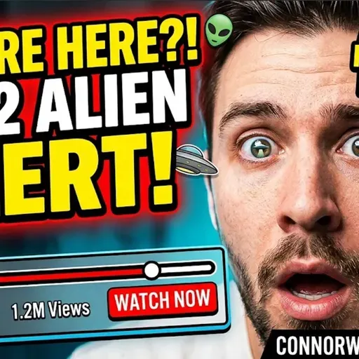 We Called It "Artificial." We Should Have Said the Aliens Were Coming.
