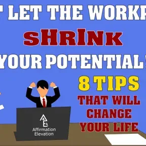 SHOULD I QUIT MY JOB? - The Workplace Blues