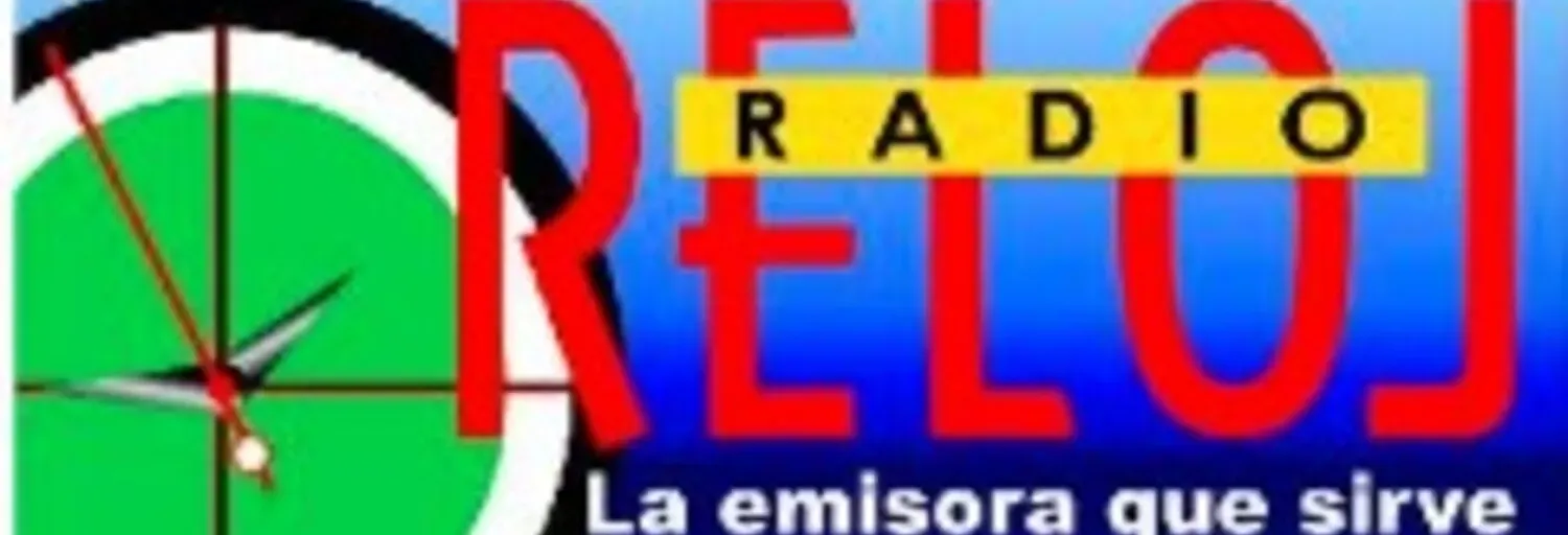 Radio Reloj