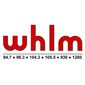 WHLM and WBWX