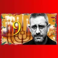 Aron Flams Julkalender - Lucka #9