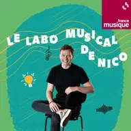 Peut-on entendre la musique d'une peinture ?