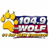 WXCL 104.9 The Wolf