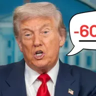 Nej, Trump, du kan ikke sænke prisen på medicin med flere hundrede procent