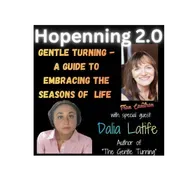 Dalia Latife - Healing the Soul through the Seasons